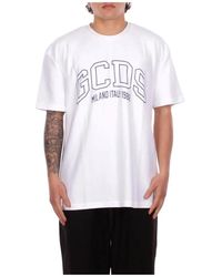 Gcds - T-Shirts - Lyst