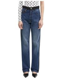 Wales Bonner - Echo Jeans - Lyst