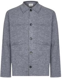 NN07 - Casual Shirts - Lyst