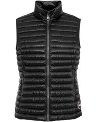 Colmar - Ärmellose Jacke Extra Slim Fit - Lyst