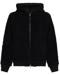 Salvatore Santoro - Zip-Throughs - Lyst