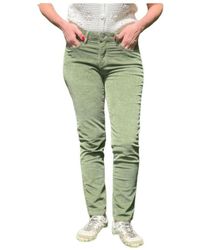 Islow - Slim Fit Jeans - Lyst