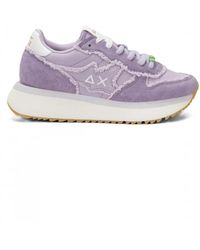 Sun 68 - Sneakers - Lyst