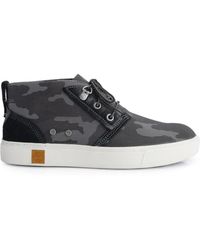 Timberland - Shoes > sneakers - Lyst