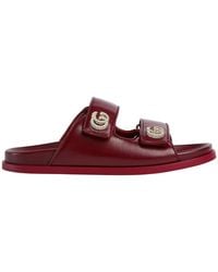 Gucci - Sliders - Lyst
