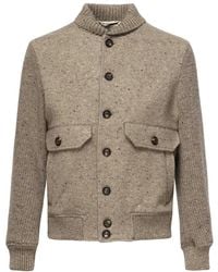 Eleventy - Cardigans - Lyst