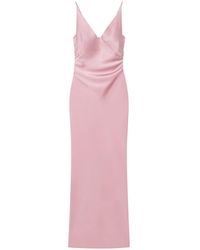 Nanushka - Party Dresses - Lyst