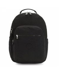 Kipling - Stylischer Zaini Rucksack - Lyst