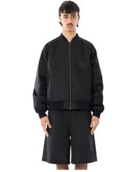Champion - Bomber Jackets - Lyst