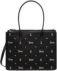 Juicy Couture - Bags > shoulder bags - Lyst