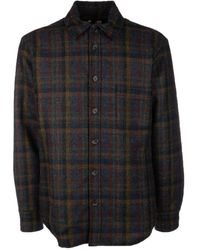 4funkyflavours - Overhemden ,Veelkleurig ,Casual Shirt - Lyst