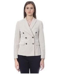 Peserico Jacket - Naturel