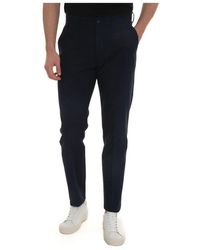 Harmont & Blaine - Chinos - Lyst
