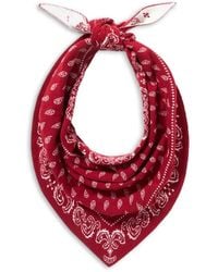 Guest In Residence - Scarves - Lyst