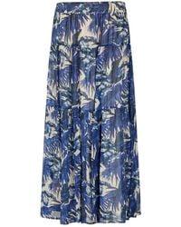 Lolly's Laundry - Maxi Skirts - Lyst