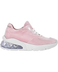Philipp Plein - Velvet Runner - Lyst