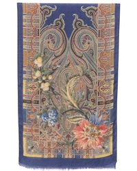 Etro - Pañuelo - Lyst