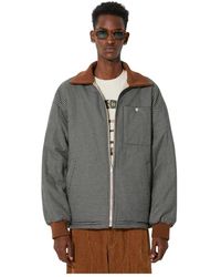 KENZO - Light Jackets - Lyst