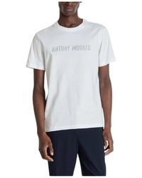 Antony Morato - Relaxed Fit T-Shirt - Lyst