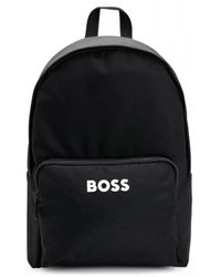 HUGO - Catch 3.0 Rucksack - Lyst