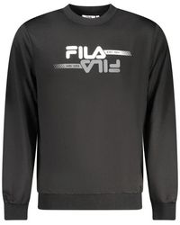 Fila - Sweatshirts - Lyst