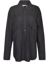 Setchu - Light Jackets - Lyst