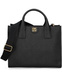 DKNY - Tote Bags - Lyst