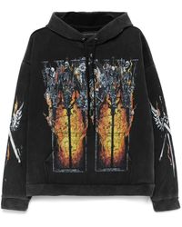 Who Decides War - Hoodies - Lyst