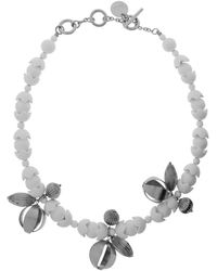 Marni - Necklaces - Lyst