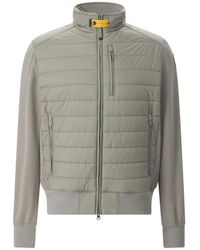 Parajumpers - Elliot Hybrid Jacket - Lyst