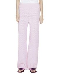 Isa Boulder - Wide Trousers - Lyst
