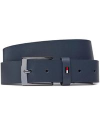 Tommy Hilfiger Belt C817823049 in Braun für Herren | Lyst DE