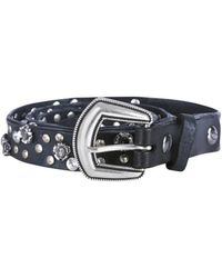 Campomaggi - Belts - Lyst