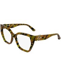 KARL LAGERFELD - Glasses - Lyst