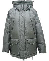C.P. Company - Winter Jackets - Lyst