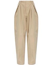 DSquared² - Wide Trousers - Lyst