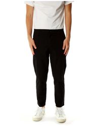 Gabba - Slim-Fit Trousers - Lyst