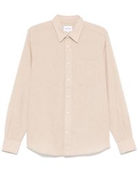 Norse Projects - Casual Shirts - Lyst