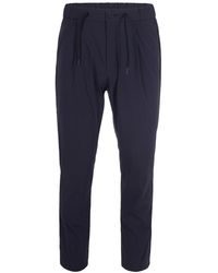 Herno - Training Trousers - Lyst