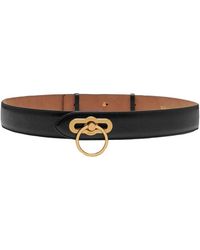 Mulberry - Amberley belt - Lyst