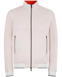 Herno - Zip-Throughs - Lyst