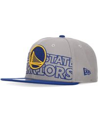 KTZ - Nba Draft Warriors Pet - Lyst