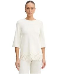 Twinset - Blouses - Lyst
