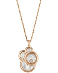 Chopard - Happy Dreams - Lyst