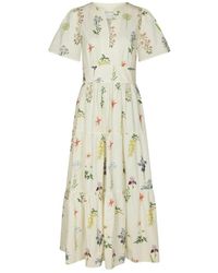 Neo Noir - Maxi Dresses - Lyst