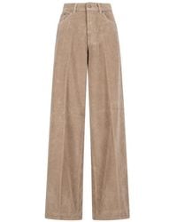 Haikure - Wide Trousers - Lyst