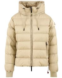 AFTER LABEL - Blaine Jacket - Lyst