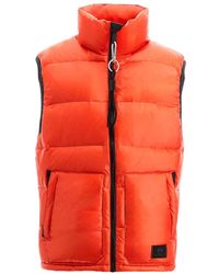 La Martina - Vests - Lyst