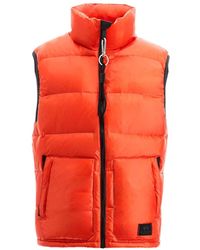La Martina - Vests - Lyst