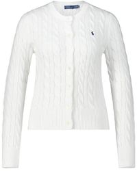 Polo Ralph Lauren - Cardigans - Lyst